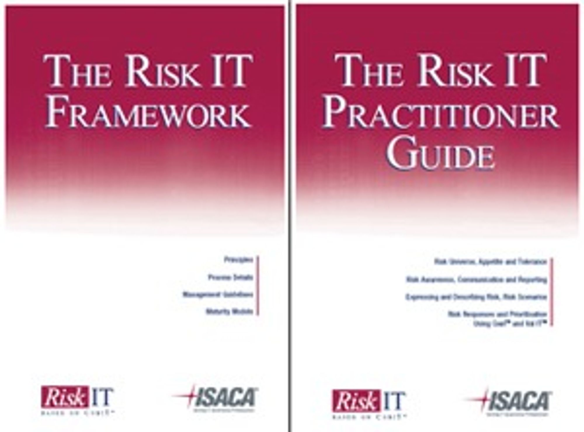 IT-Risk-Fundamentals Probesfragen